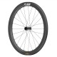 Flucircle [Ultralight] 380g 700C 47x40mm Carbon Tubeless Gravel / CX / MTB / Beach Racer Wheels Rim